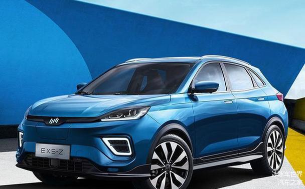 佛山70WEY威派豪华SUV市场的黑马，零跑汽车与智能交通系统的协同